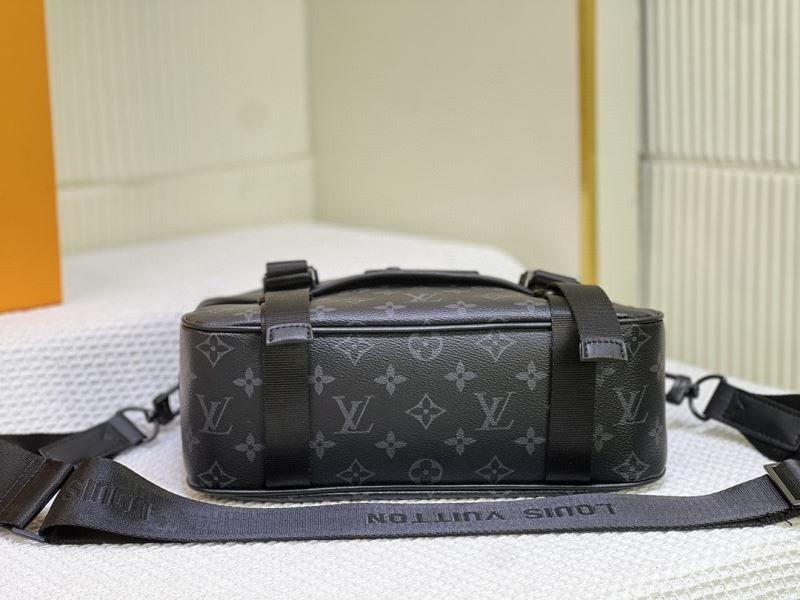 Mens LV Satchel bags